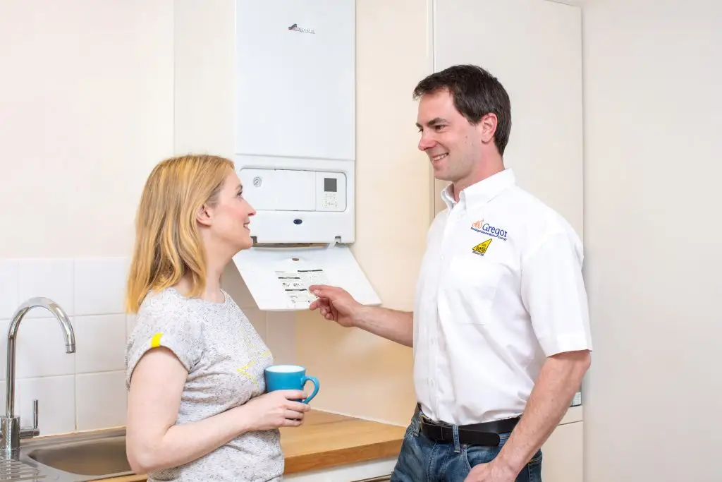 Install a Combi Boiler Absolutely Free with the Government’s ECO4 Grant